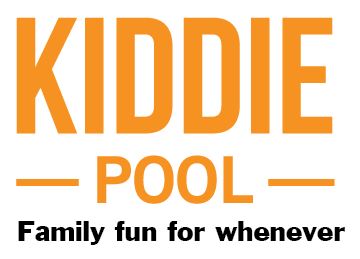 Kiddie Pool 23/05/18