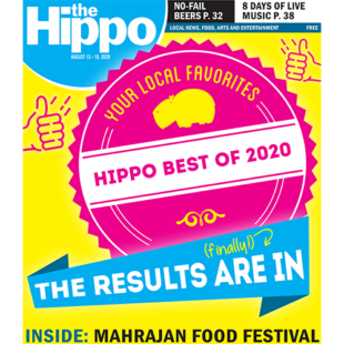 Hippo Best Of 2020 – The results are in!