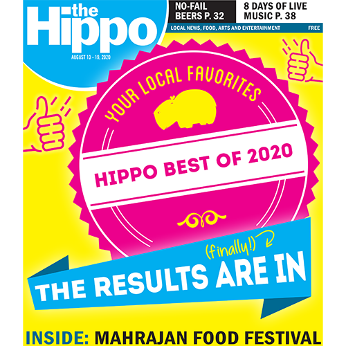 Hippo Best Of 2020 – The results are in!