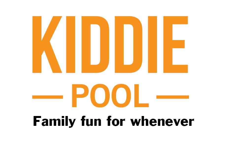 Kiddie Pool 20/11/12