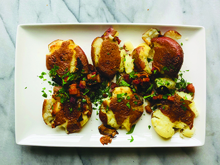 Give thanks and relax