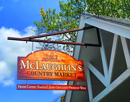 Coffee and community