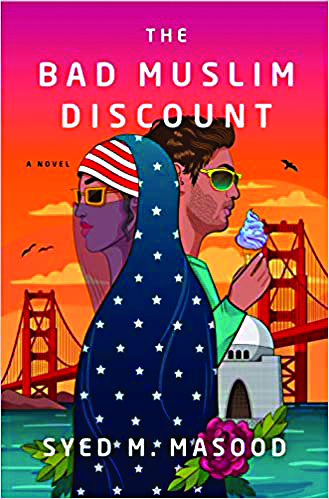The Bad Muslim Discount, by Syed M. Masood
