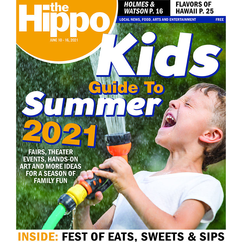 Kids Guide to Summer – 06/10/2021