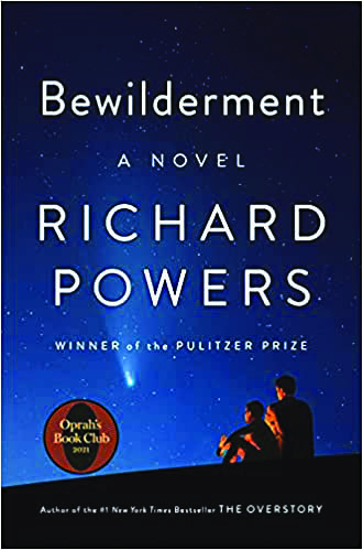 Bewilderment, by Richard Powers