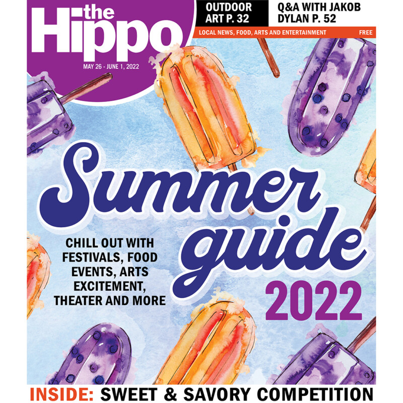 Summer Guide 2022 — 05/26/22