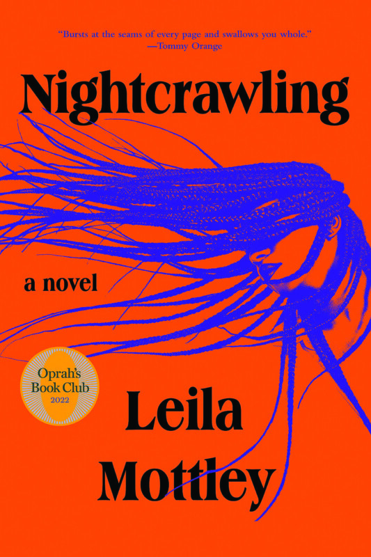 Nightcrawling, by Leila Mottley