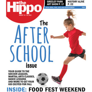 The after school issue