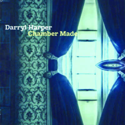 album art for Darryl Harper, Chamber Made