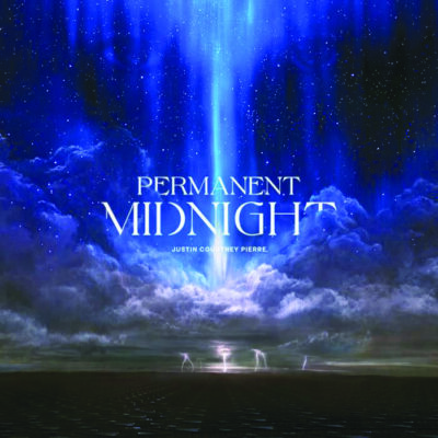 album art for Justin Courtney Pierre, Permanent Midnight