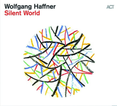 album art for Wolfgang Haffner, Silent World