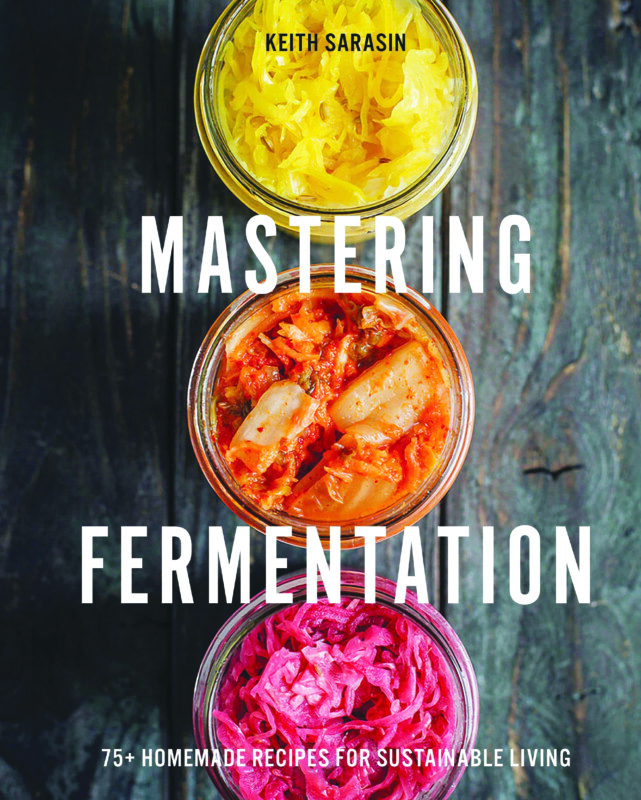 Focus on fermentation