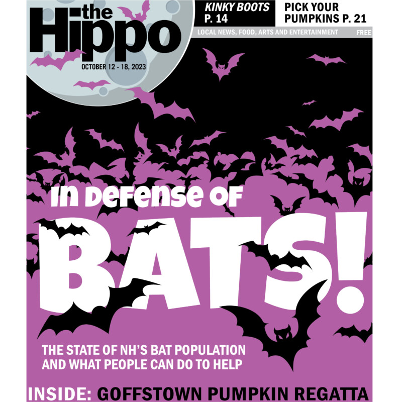 54 recipes — The Hippo — 11/16/23 by The Hippo - Issuu