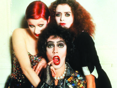 Rocky Horror Picture show.