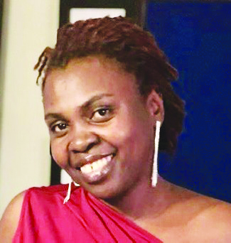 On The Job – Nora Rwatangabo
