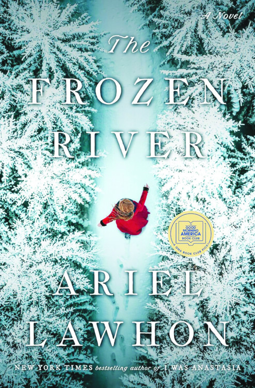 The Frozen River, by Ariel Lawhon