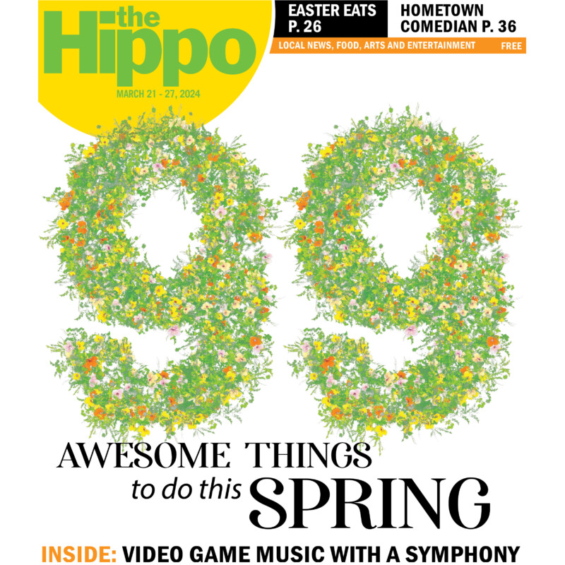99 Awesome Things to do This Spring – 03/21/2024