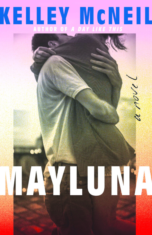 Mayluna, by Kelley McNeil