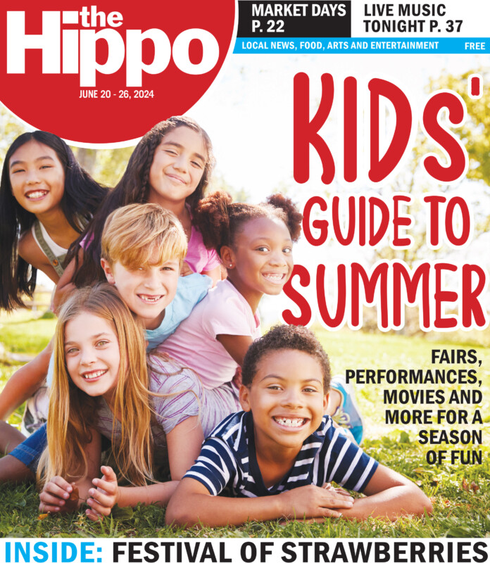 Kids’ Guide to Summer — 6/20/2024