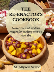 cover of cookbook showing wooden bowl containing chopped root vegetables