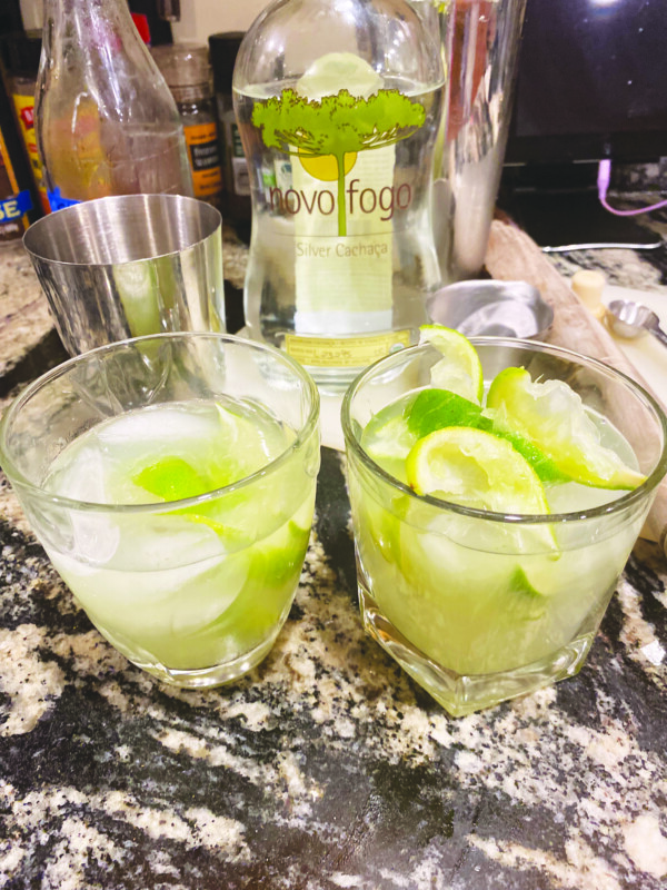 Caipirinha