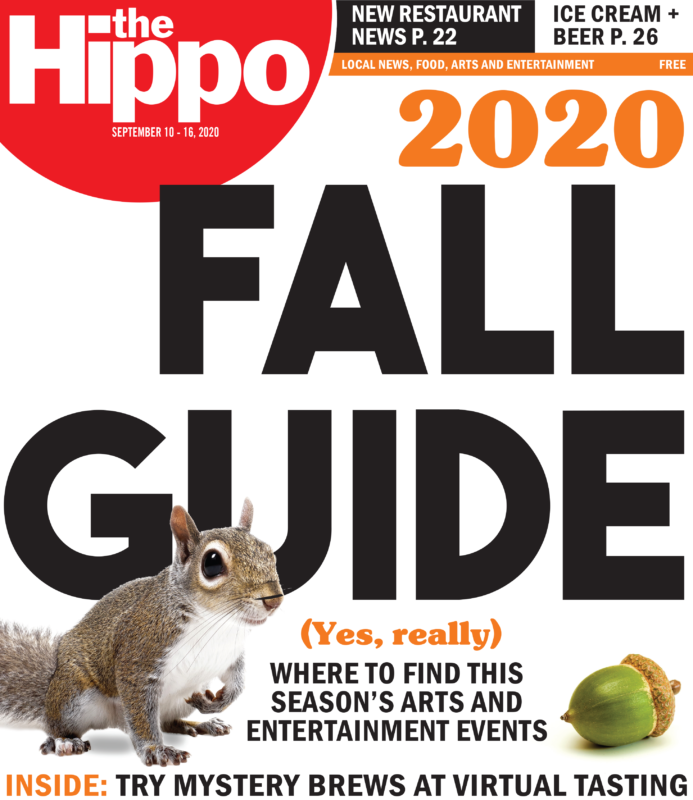 Fall Guide