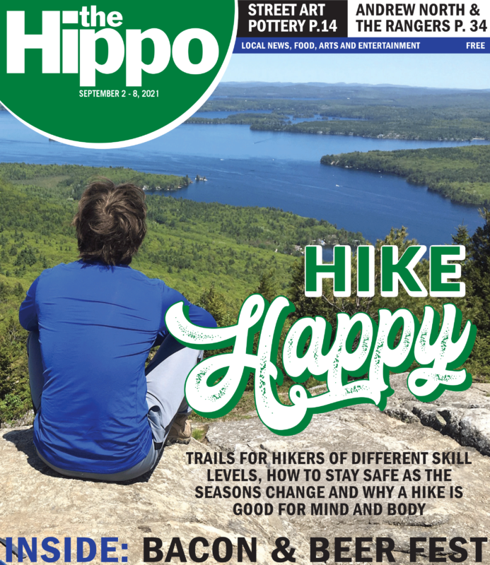 Hike Happy