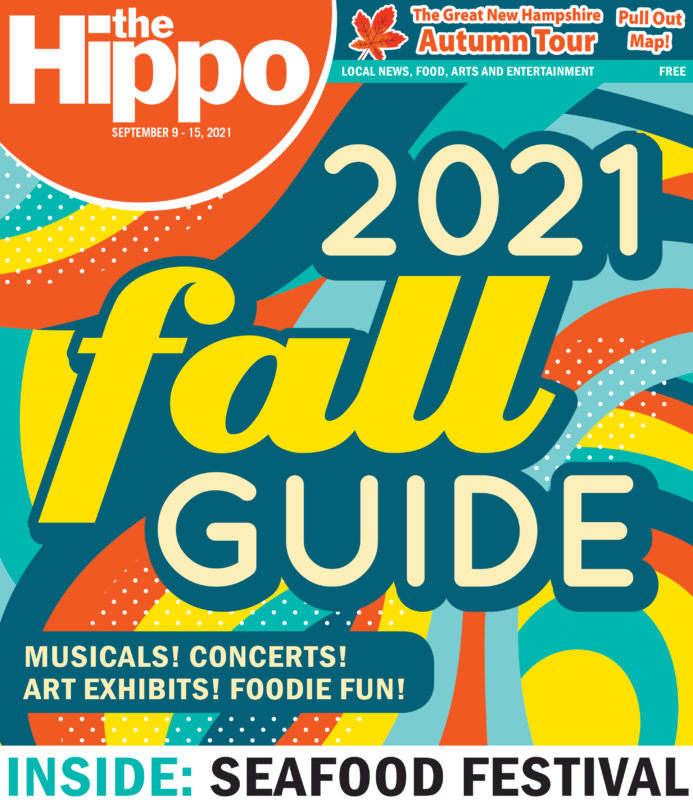 2021 Fall Guide