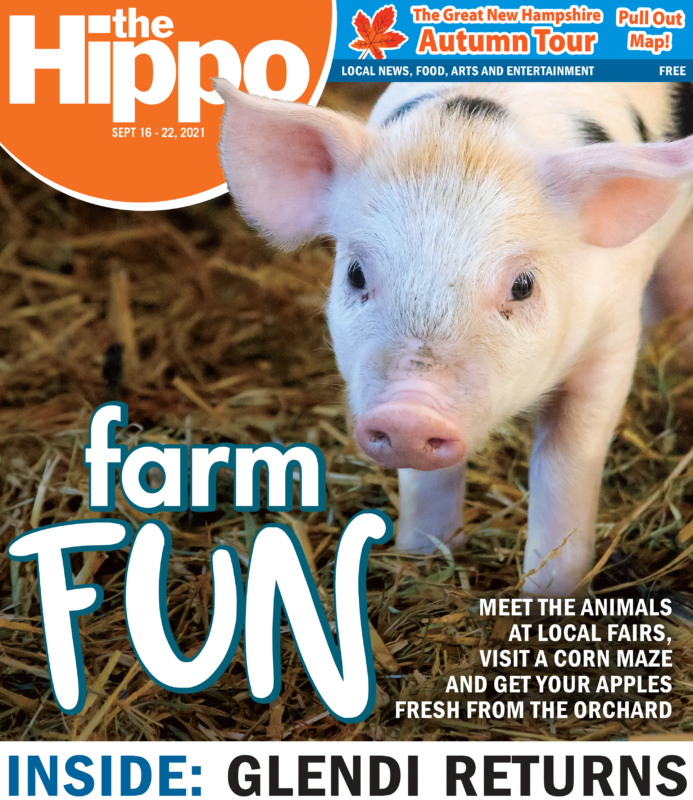 Farm Fun – 09/16/21