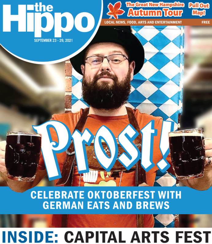 Prost! – 09/23/21