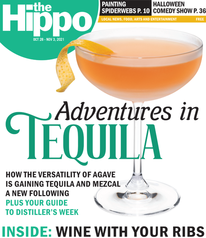 Adventures in Tequila –  10/28/21