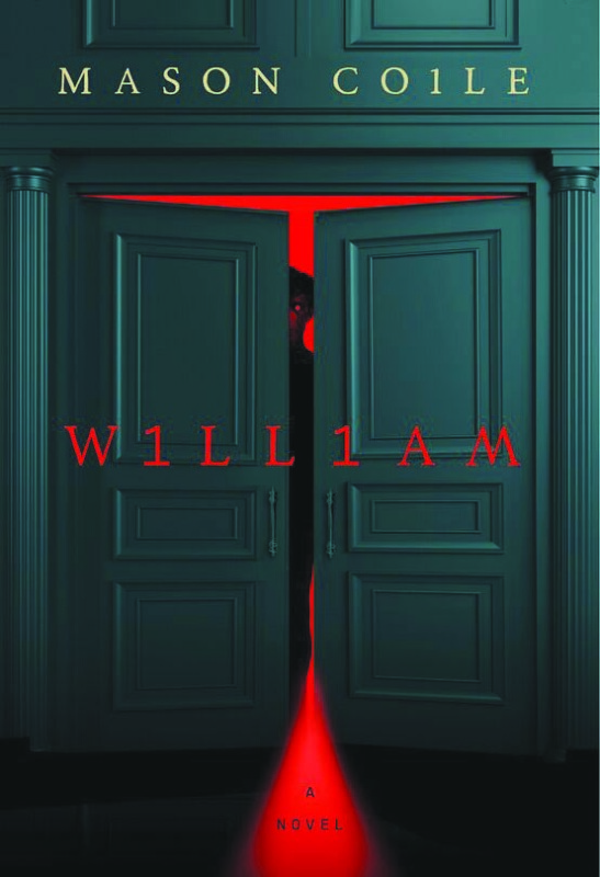 William, by Mason Coile