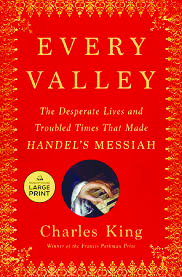 Every Valley, by Charles King