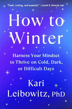 How to Winter, by Kari Leibowitz