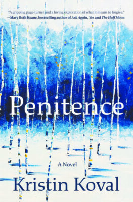 Penitence, by Kristin Koval