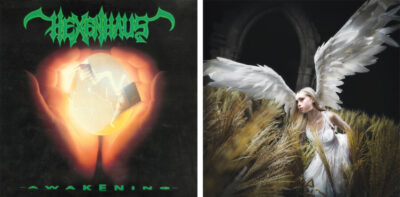 album covers