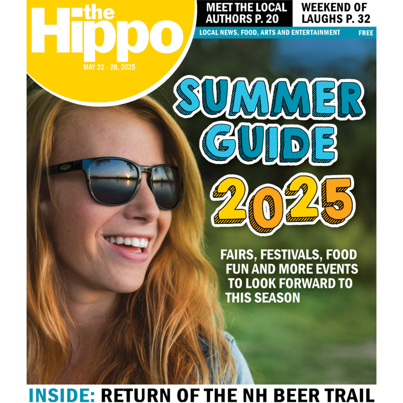 Summer Guide 2025 — 05/22/2025
