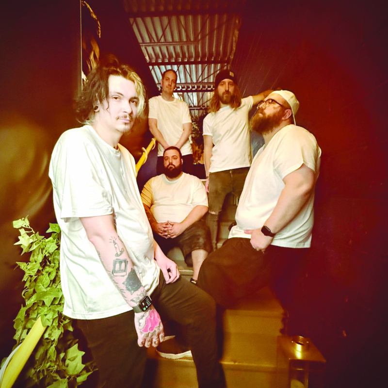 Nu-metal night