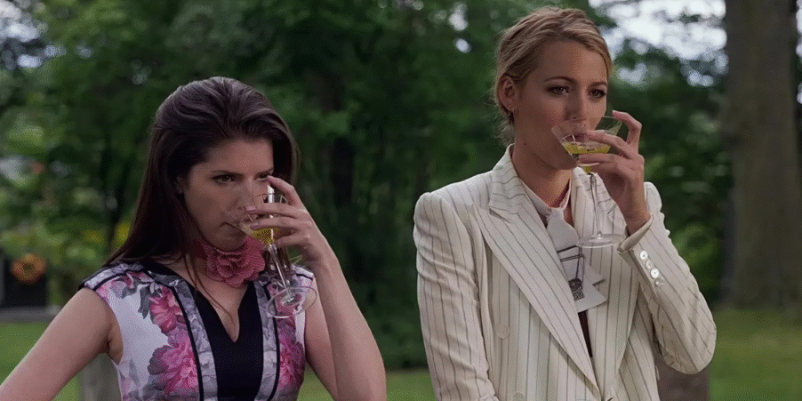 Another Simple Favor (R)