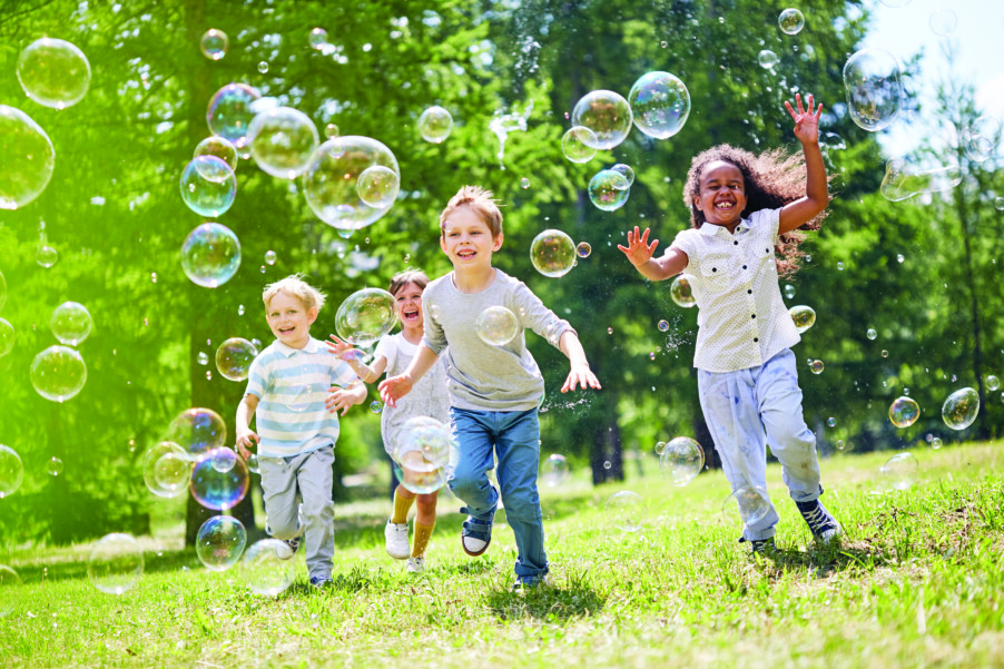 2025 Kids Guide to Summer