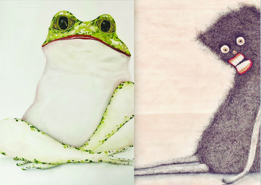 Artistic growth