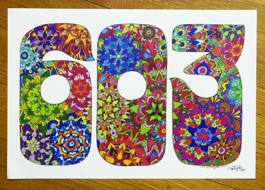 Phish’s orbit