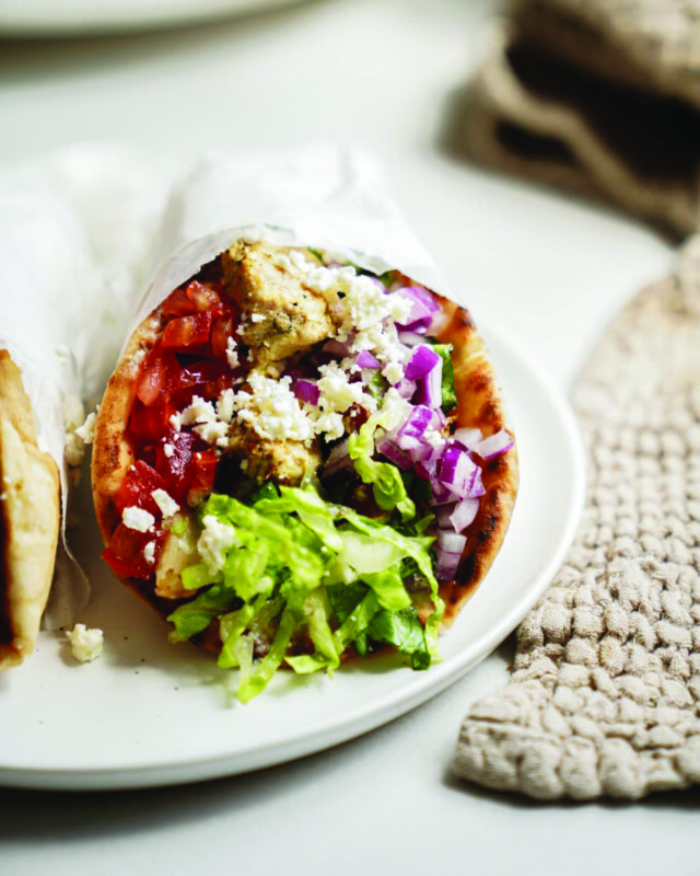 Gyro Day