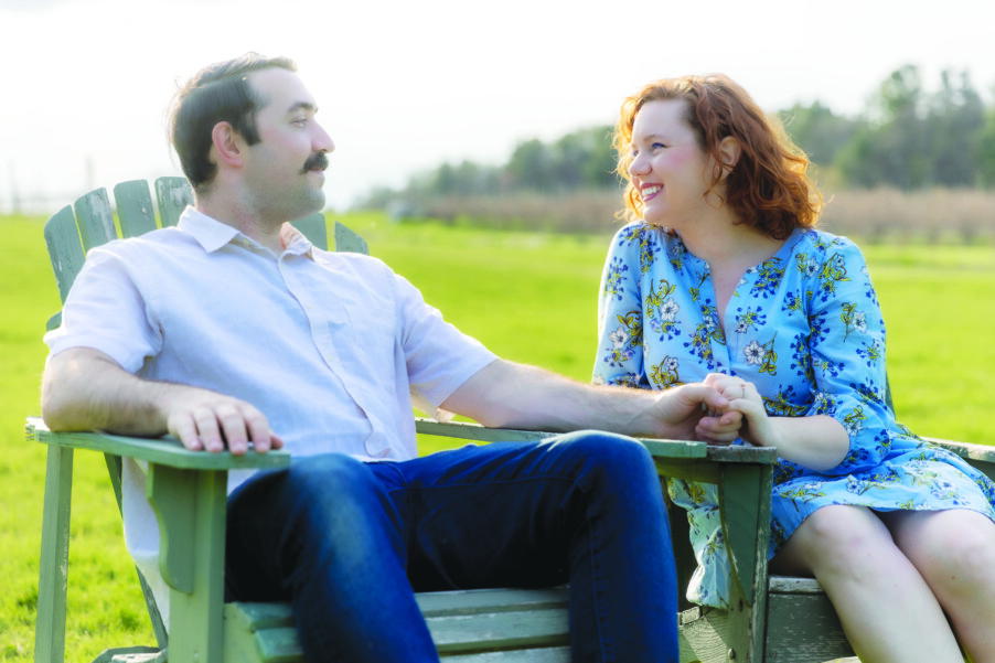 Market Days will feature food, art and a wedding
