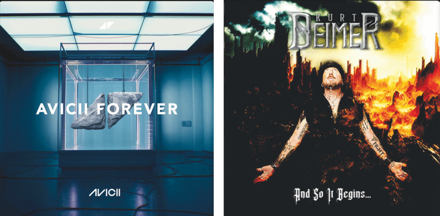 Album Reviews 25/06/05