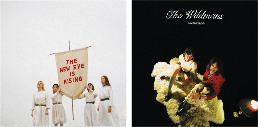 Album Reviews 25/06/19