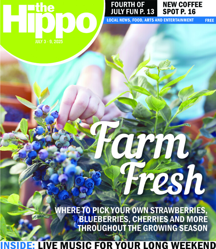 Farm Fresh — 07/03/2025