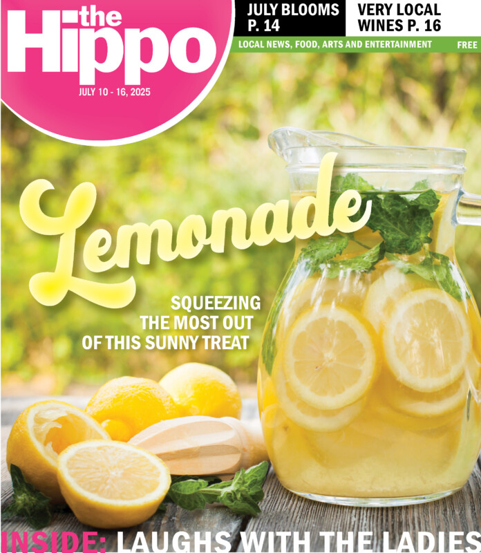 Lemonade — 07/10/2025