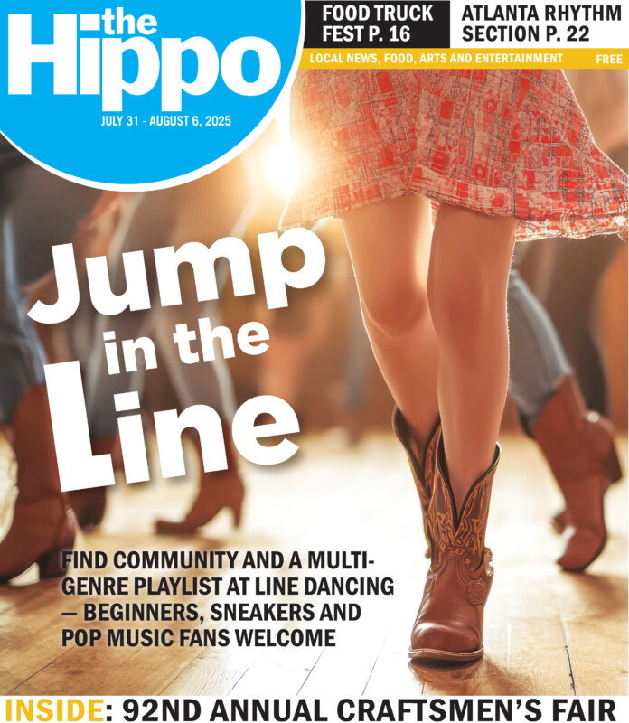 Jump in the Line — 07/31/2025