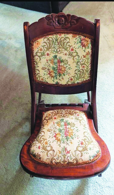 Treasure Hunt 25/07/24